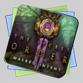 The Secret Order: Masked Intent игра The Secret Order: Masked Intent игра