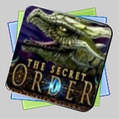 The Secret Order: The Buried Kingdom игра The Secret Order: The Buried Kingdom игра