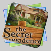 The Secret Residence игра The Secret Residence игра