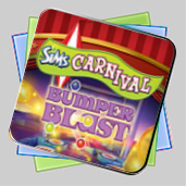 The Sims Carnival BumperBlast игра The Sims Carnival BumperBlast игра