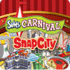 The Sims Carnival SnapCity игра