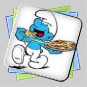 The Smurfs Greedy's Bakeries игра The Smurfs Greedy's Bakeries игра