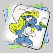 The Smurfs Mix-Up игра The Smurfs Mix-Up игра