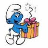 The Smurfs Point and Click Smurf игра