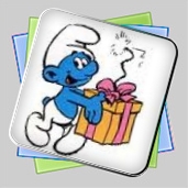The Smurfs Point and Click Smurf игра The Smurfs Point and Click Smurf игра