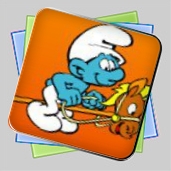 The Smurfs Sport Pairs игра The Smurfs Sport Pairs игра