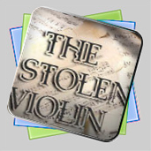 The Stolen Violin игра The Stolen Violin игра
