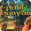 The Story of Paul Bunyan игра