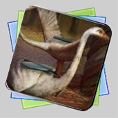 The Swan игра The Swan игра