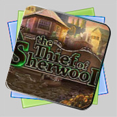 The Thief Of Sherwood игра The Thief Of Sherwood игра