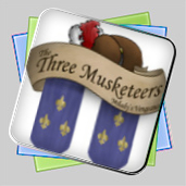 The Three Musketeers: Milady's Vengeance игра The Three Musketeers: Milady's Vengeance игра