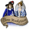 The Three Musketeers: Queen Anne's Diamonds игра