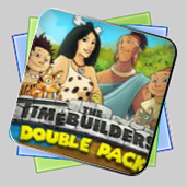 The Timebuilders Double Pack игра The Timebuilders Double Pack игра