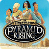 The Timebuilders: Pyramid Rising игра
