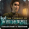 The Torment of Whitewall Collector's Edition игра