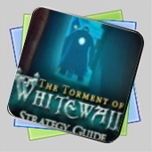 The Torment of Whitewall Strategy Guide игра The Torment of Whitewall Strategy Guide игра