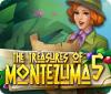The Treasures of Montezuma 5 игра