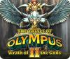 The Trials of Olympus II: Wrath of the Gods игра