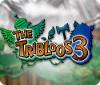 The Tribloos 3 игра