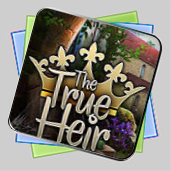 The True Heir игра The True Heir игра