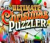The Ultimate Christmas Puzzler игра