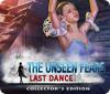 The Unseen Fears: Last Dance Collector's Edition игра