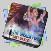 The Unseen Fears: Last Dance Collector's Edition игра The Unseen Fears: Last Dance Collector's Edition игра