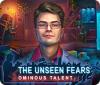 The Unseen Fears: Ominous Talent Collector's Edition игра