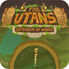 The Utans: Defender of Mavas игра