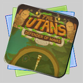 The Utans: Defender of Mavas игра The Utans: Defender of Mavas игра