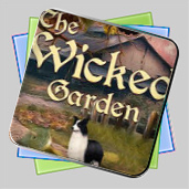 The Wicked Garden игра The Wicked Garden игра