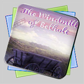 The Windmill Of Belholt игра The Windmill Of Belholt игра
