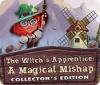 The Witch's Apprentice: A Magical Mishap Collector's Edition игра