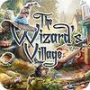The Wizard's Village игра