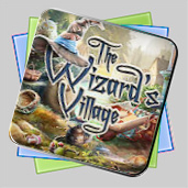 The Wizard's Village игра The Wizard's Village игра