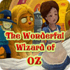 The Wonderful Wizard of Oz игра