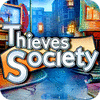 Thieves Society игра