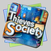 Thieves Society игра Thieves Society игра