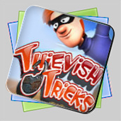 Thievish Tricks игра Thievish Tricks игра