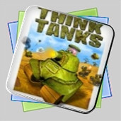 Think Tanks игра Think Tanks игра