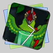 Thirsty Parrot игра Thirsty Parrot игра
