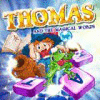 Thomas And The Magical Words игра