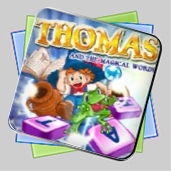 Thomas And The Magical Words игра Thomas And The Magical Words игра