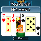 3-х Карточный Покер игра
