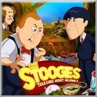 The Three Stooges: Treasure Hunt Hijinks игра