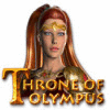 Throne of Olympus игра
