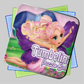 Thumbelina: Puzzle Book игра Thumbelina: Puzzle Book игра