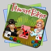ThwartPoker игра ThwartPoker игра
