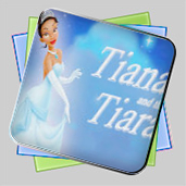 Tiana and the Tiara игра Tiana and the Tiara игра