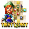 Тибет Квест игра